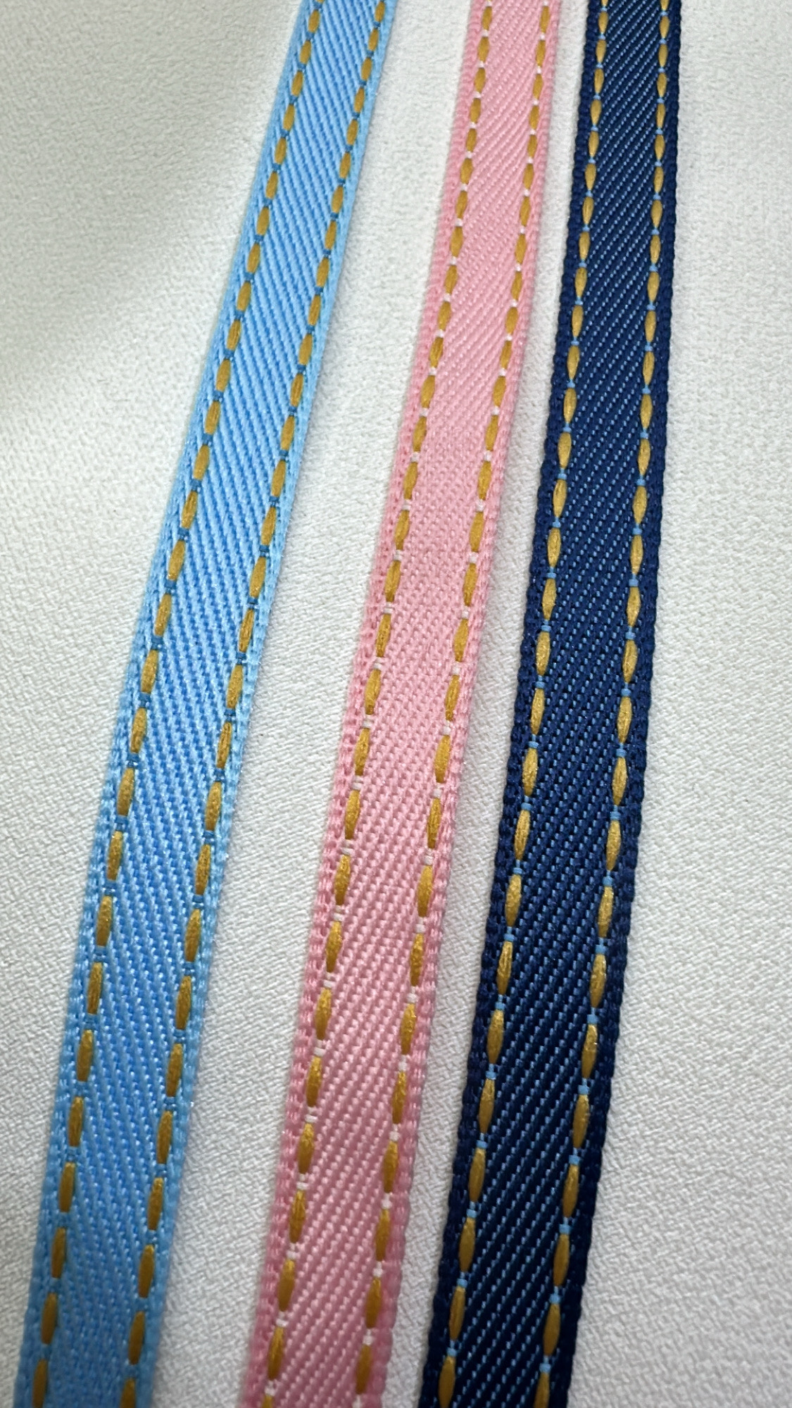 Fita Jeans 10 mm