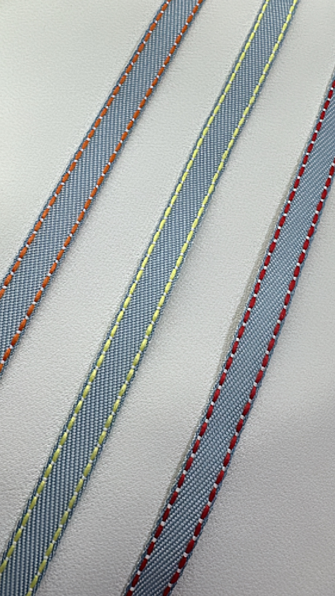 Fita Jeans Colors