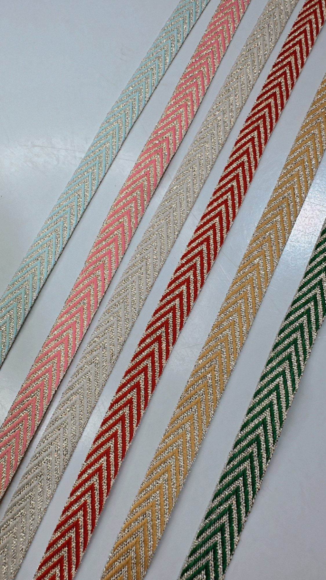 Fita Chevron