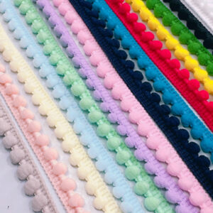 Fita Pompom
