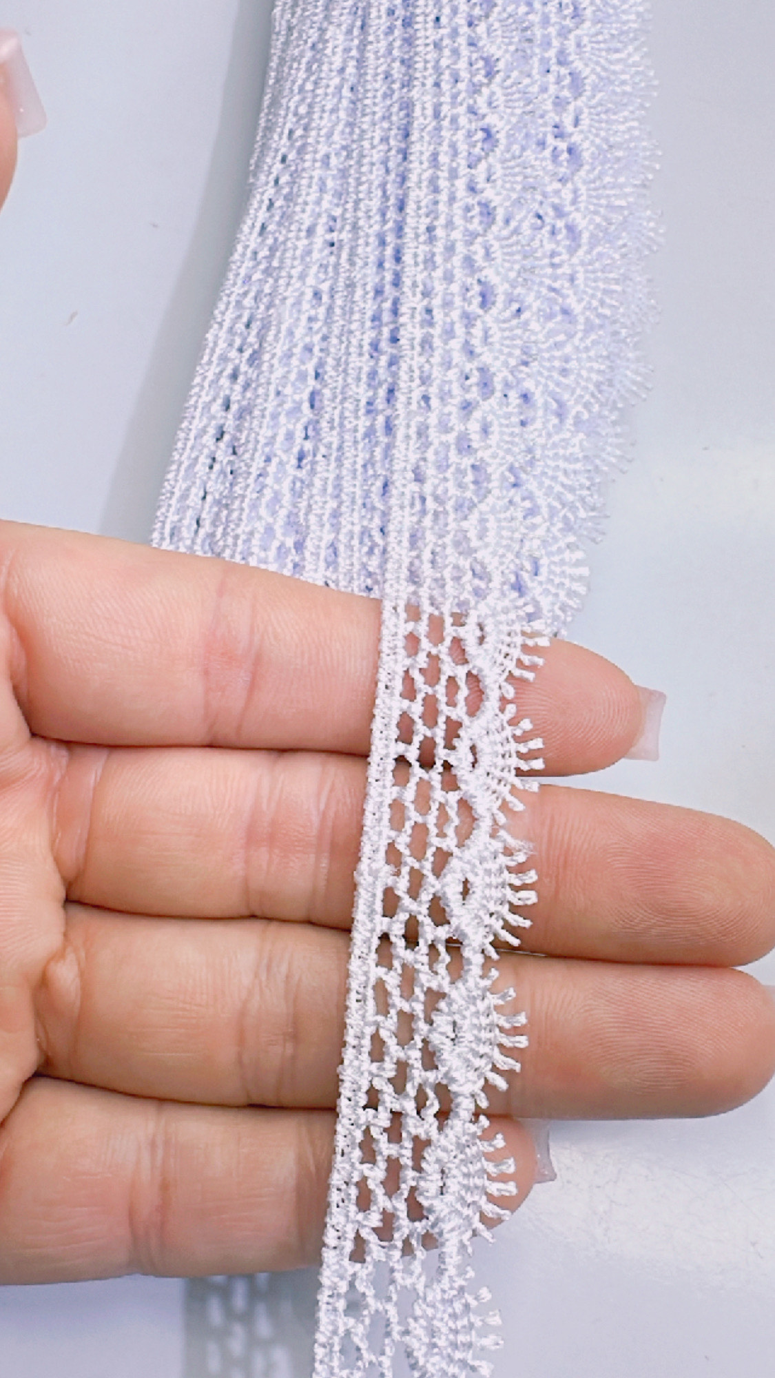 Guipure Babadinho - Imagem 6