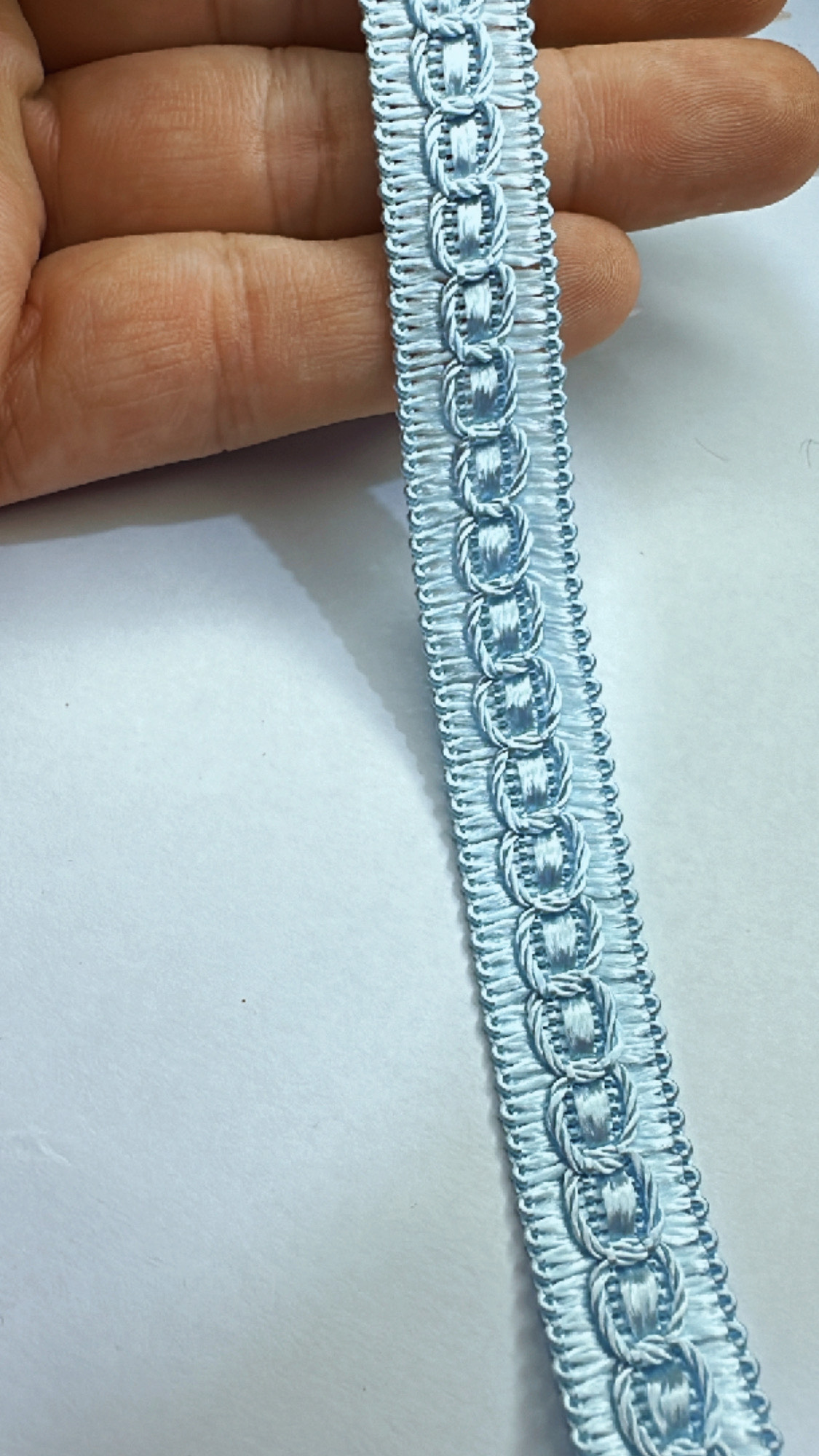 Passamanaria correntes - Imagem 7