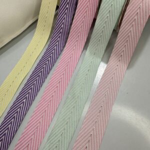 Fitas Chevron 22mm