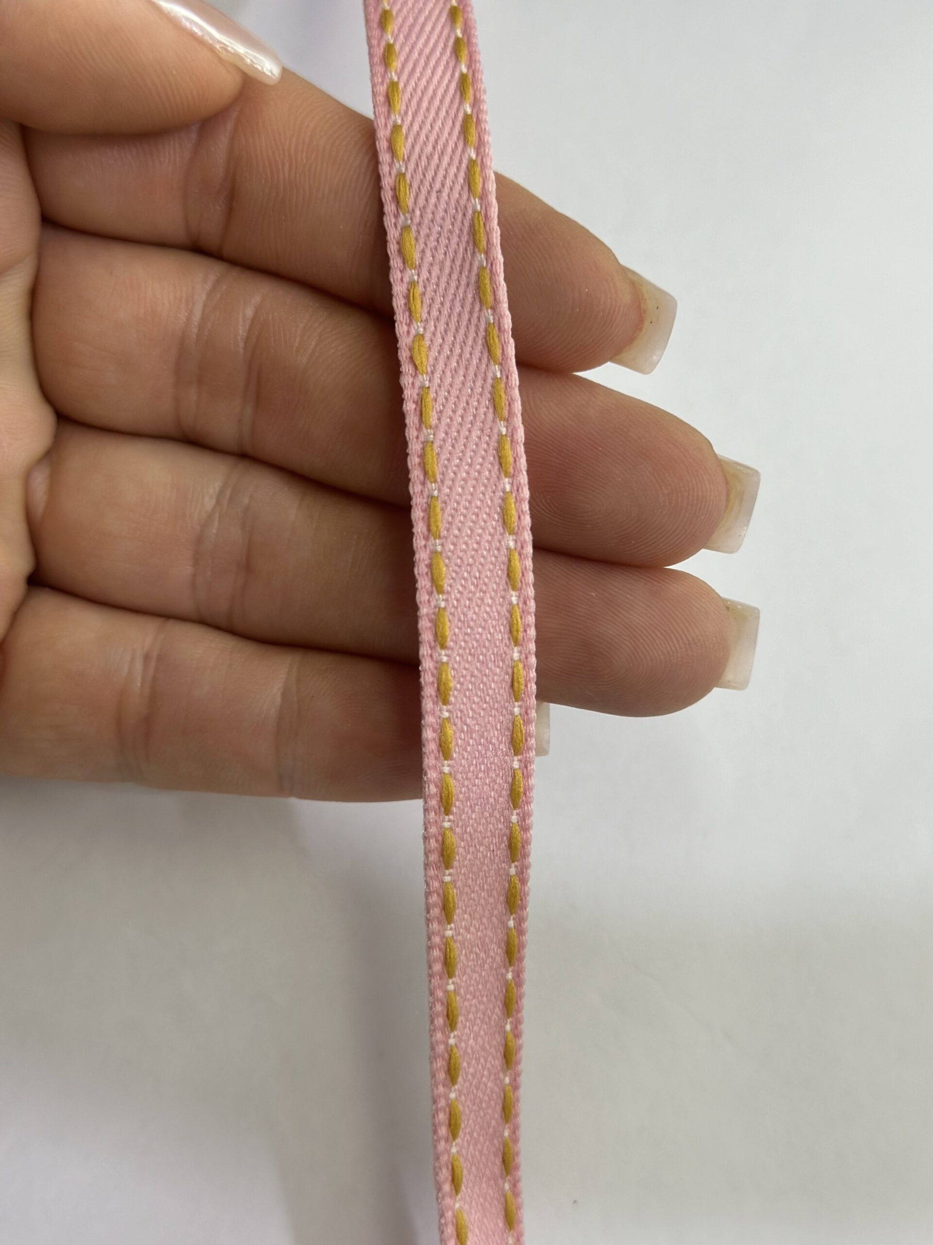Fita Jeans 10 mm - Imagem 2