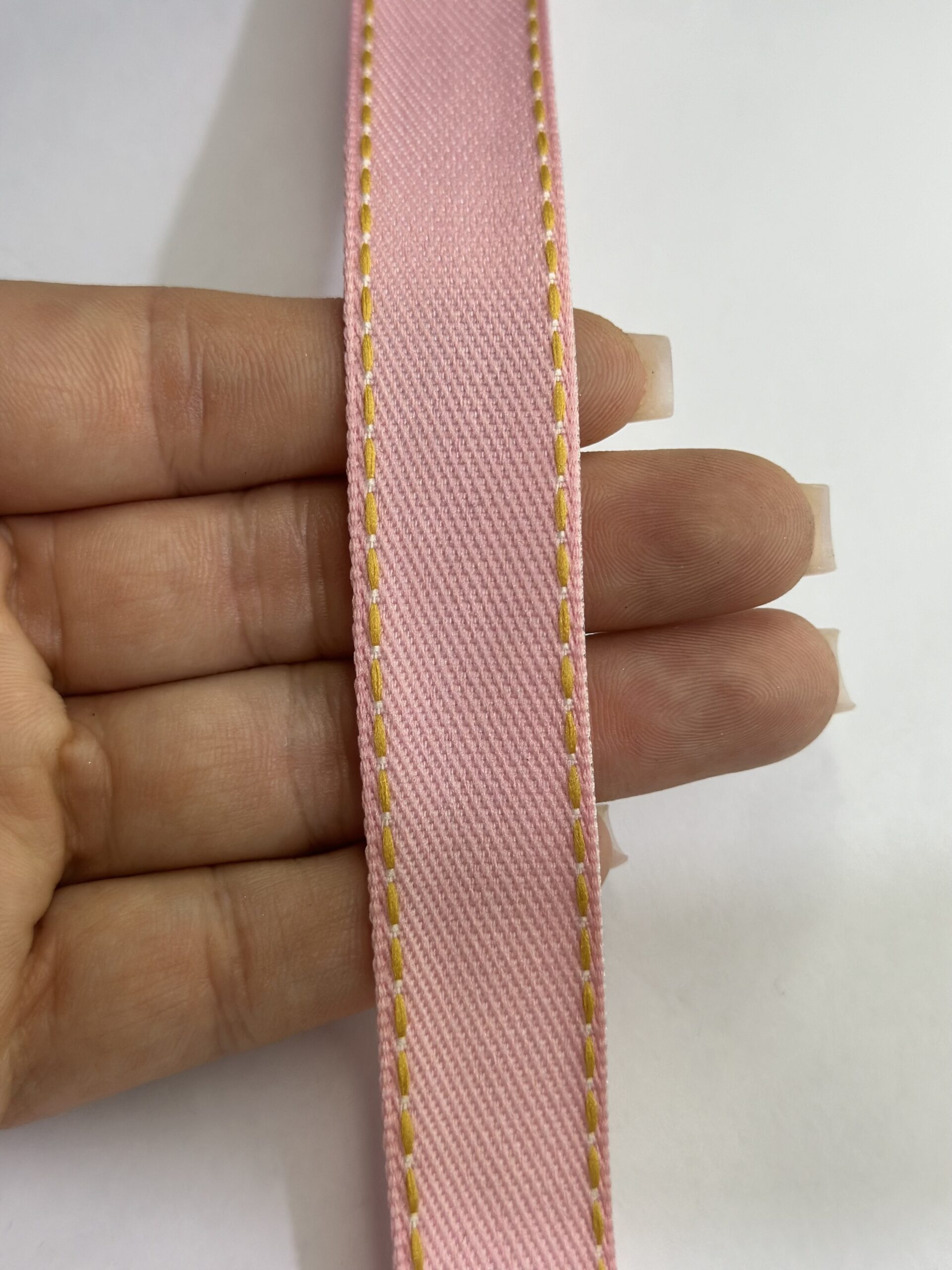 Fita Jeans 22mm - Imagem 2