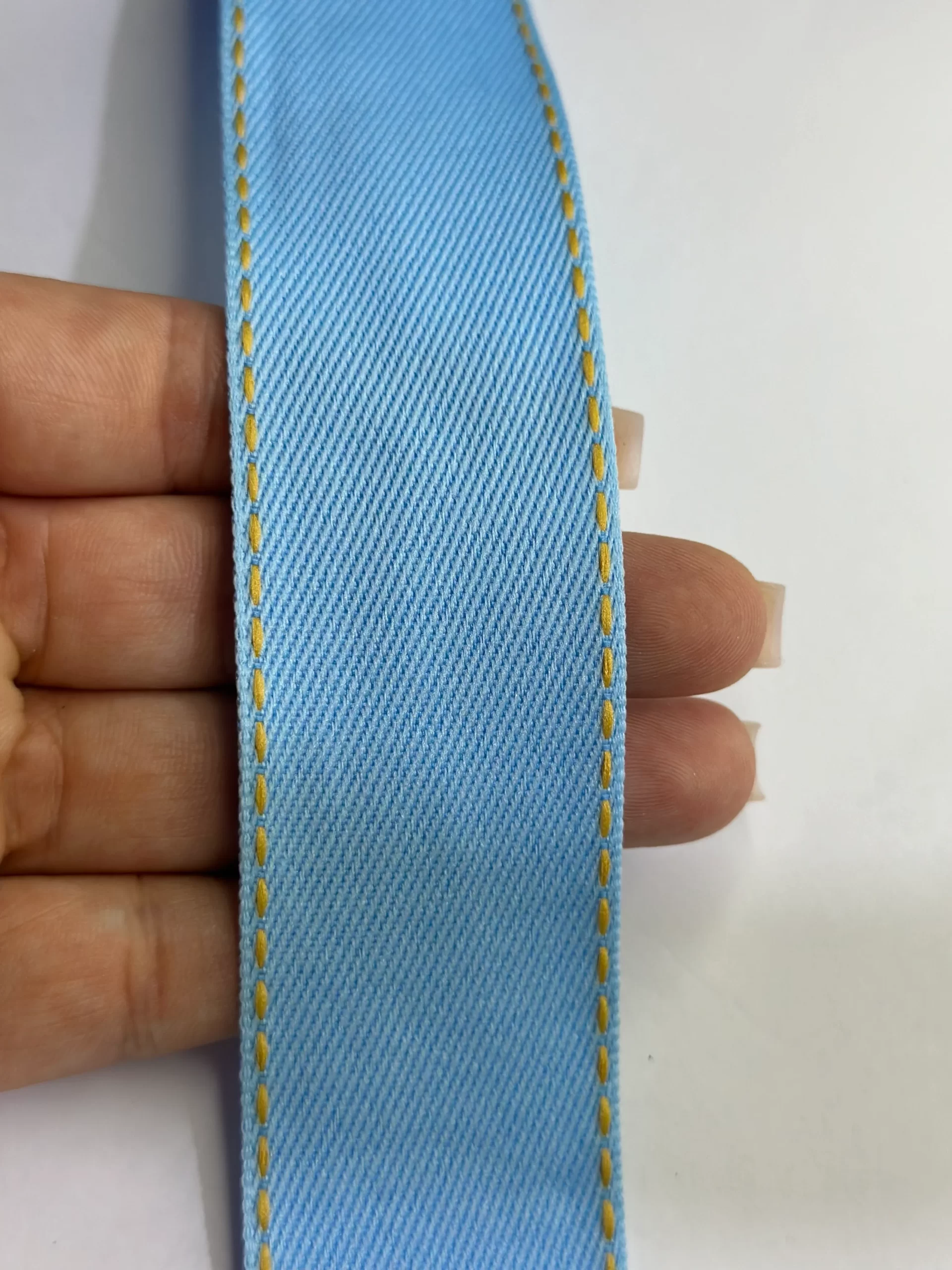 Fita Jeans 38mm - Imagem 2