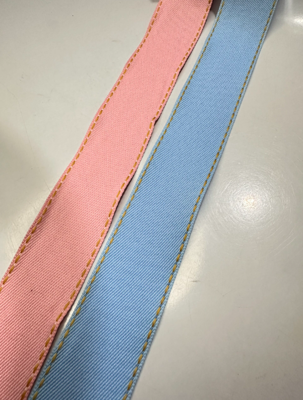 Duas cores